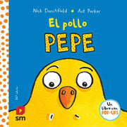 El Pollo Pepe El Pollo Pepe