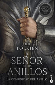 Senor De Los Anillos: 1
