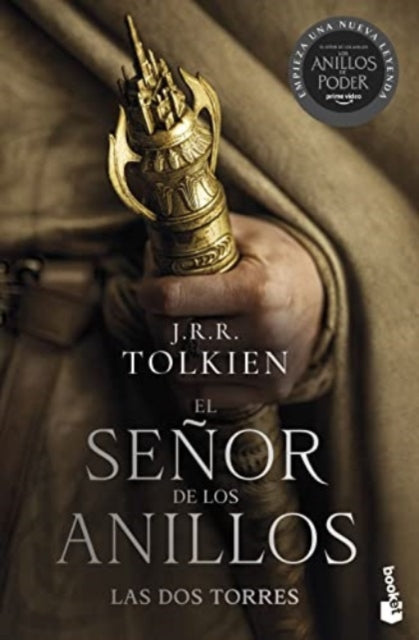 Senor De Los Anillos: 2
