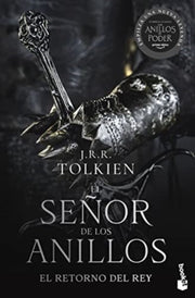 Senor De Los Anillos: 3