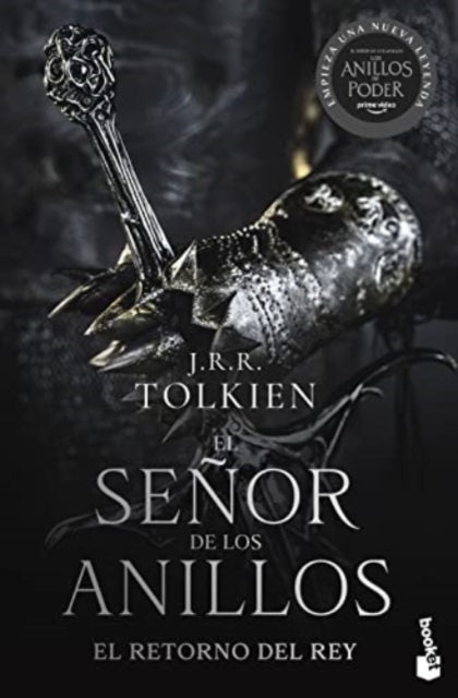 Senor De Los Anillos: 3