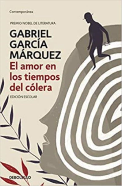 El Amor En Los Tiempos Del Colera Edicio