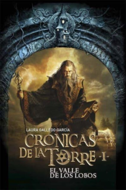 Cronicas De La Torre I El Valle De Los L