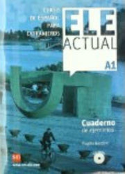 Ele Actual A1 Cuaderno De Ejercicios