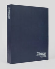 Ad Reinhardt