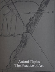 Antoni Tpies By Various