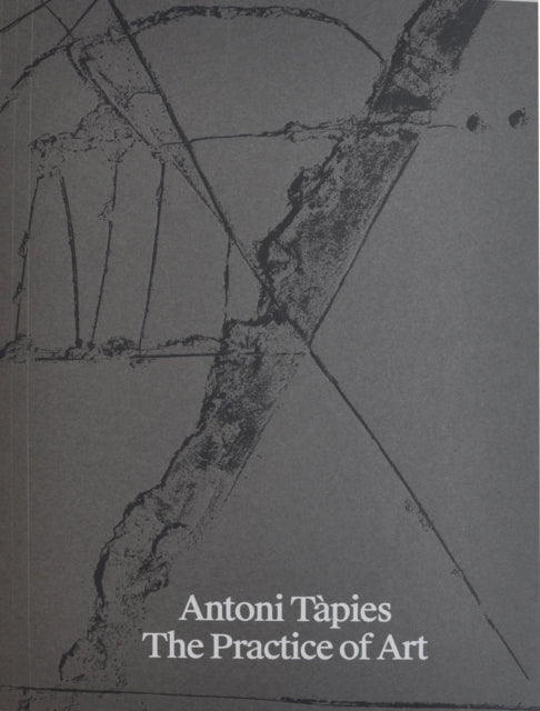 Antoni Tpies By Various