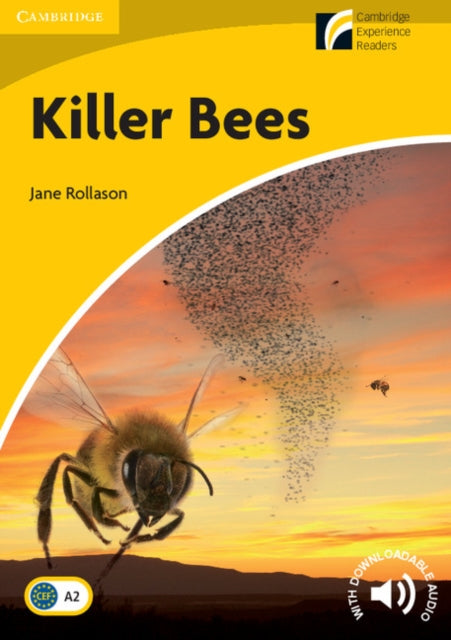 Killer Bees Level 2 By Rollason, Jane