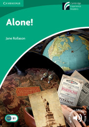 Alone Level 3 Lower Intermediate By Rollason, Jane