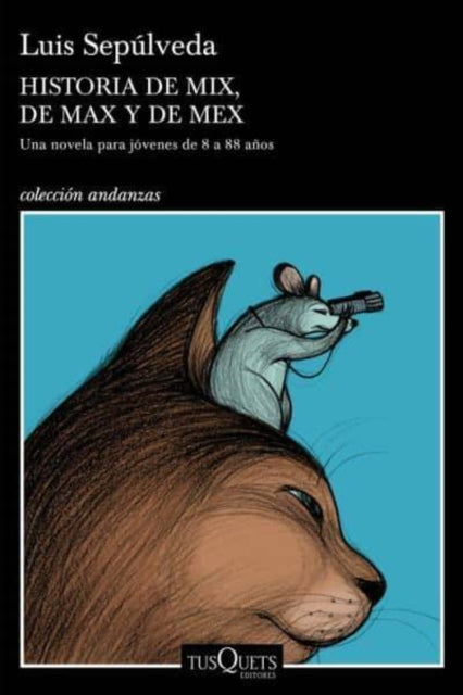 Historia De Mix De Max Y De Mex