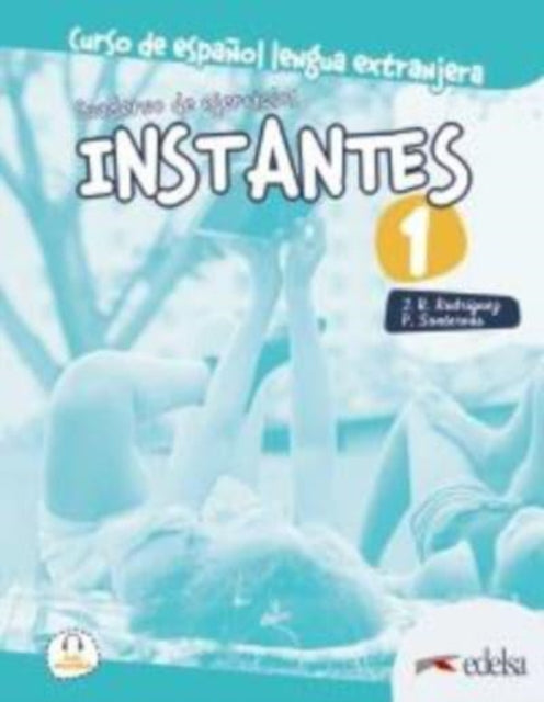 Instantes Libro De Ejercicios 1 A1
