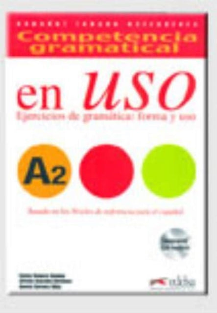 Competencia Gramatical En Uso Libro Audi