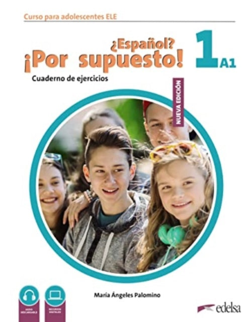 Espanol Por Supuesto Nueva Edicion 2023