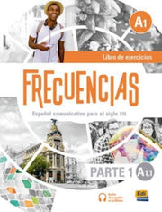 Frecuencias Libro De Ejercicios Extensio