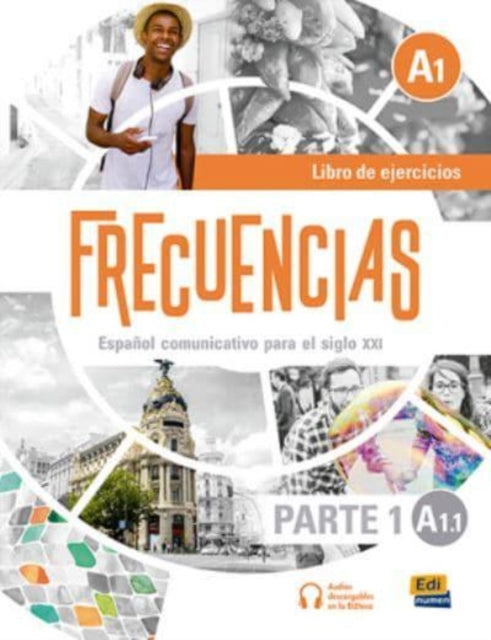 Frecuencias Libro De Ejercicios Extensio