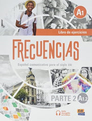 Frecuencias A12 Exercises Book