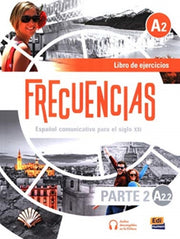 Frecuencias A22 Exercises Book