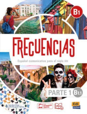 Frecuencias Libro Del Estudiante Ebook E