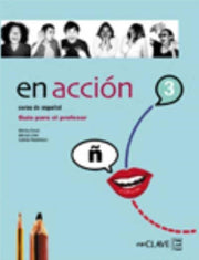 En Accion Libro Del Profesor 3 B2 By Dahl, Roald