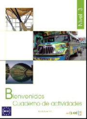 Bienvenidos Espanol Para Profesionales C By Cercas, Javier