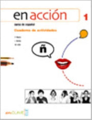 En Accion Cuaderno De Actividades Cd Aud