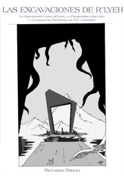 Las Excavaciones De Rlyeh