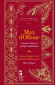 Max Dollone/cantates