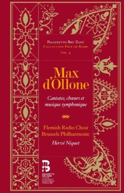 Max Dollone/cantates