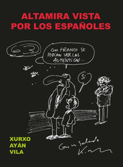 Altamira Vista Por Los Espaoles