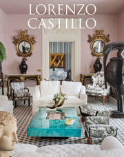 Lorenzo Castillo By Castillo, Lorenzo