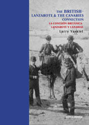 British Connection To Lanzarote The Cana