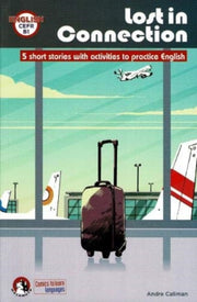 Lost In Connection 5 Short Stories Level