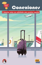 Conexiones 5 Historias Cortas Con Activi