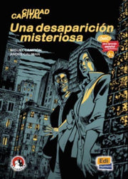 Comics Para Aprender Espanol Una Desapar