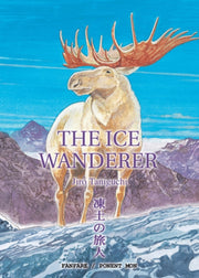 Ice Wanderer By Taniguchi,jiro