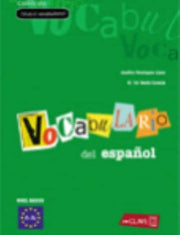 Viva El Vocabulario Iniciacion A1b1 By Garcia, Belen