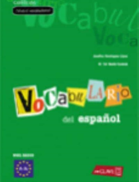 Viva El Vocabulario Iniciacion A1b1 By Garcia, Belen