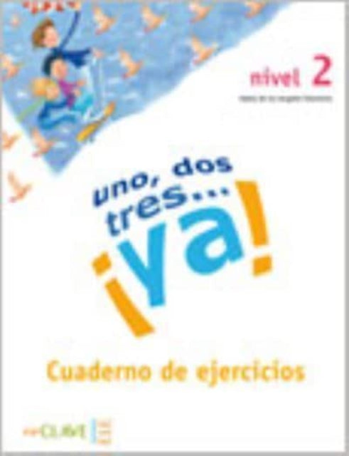Uno Dos Tresya Cuaderno De Actividades 2