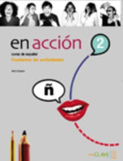 En Accion Cuaderno De Actividades Cdaudi