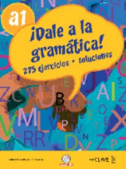 Dale A La Gramatica Libro Cdaudiomp3 A1