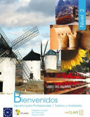 Bienvenidos Espanol Para Profesionales L By Shakespeare, William