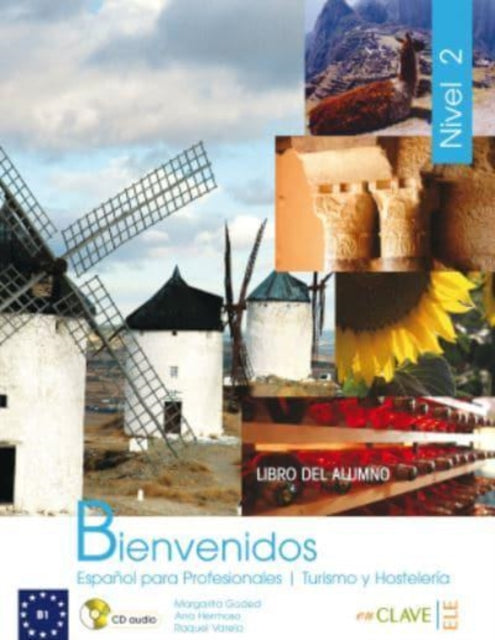 Bienvenidos Espanol Para Profesionales L By Shakespeare, William
