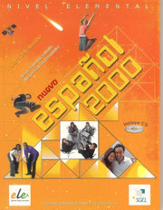 Nuevo Espanol 2000 Elementary Student Bo
