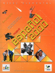 Nuevo Espanol 2000 Clavesolucionario 1