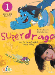 Superdrago Libro Del Alumno 1