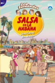Salsa En La Habana A1