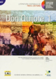 Don Quijote 1 Audio Download