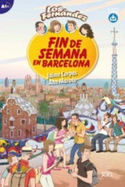 Fin De Semana En Barcelona Audio Downloa