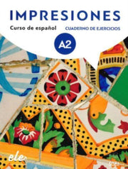 Impresiones 2 Cuaderno De Ejercicios Dig