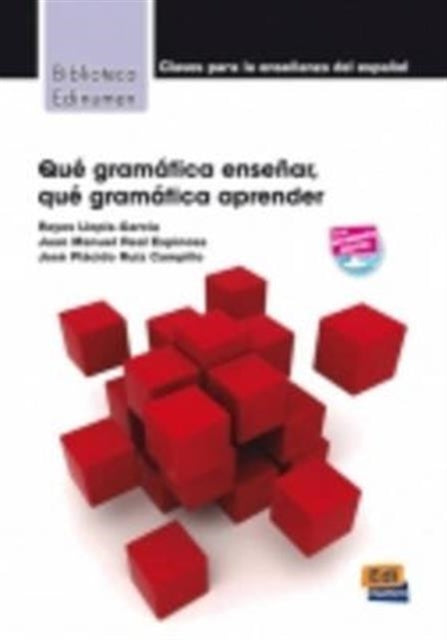 Que Gramatica Ensenar Que Gramatica Apre